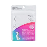 【機能性表示食品】リバイシス　デリフローラ
